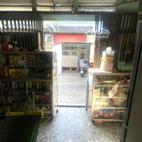 Bán Nhà Mặt Tiền Kinh Doanh 78M2_5X15M Gần Chợ Hiệp Bình Hiệp Bình Chánh Thủ Đức Chỉ 4,6 Tỷ.