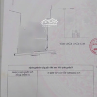 Khu Dân Cư Phú Mỹ, Bình Dương, Mặt Tiền, 49,7 M2, Giá Bán 725 Triệu, Sổ Hồng (100%)Sài Gòn Mua Được