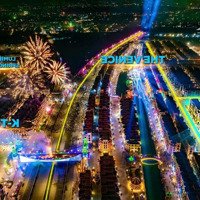Cực Sốc Chủ Nhà Giảm 7T Shophouse Vịnh Thiên Đường 8 Vinhomes Ocean Park 2