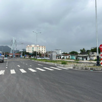 Bán Đấtmặt Tiềnbàu Mạc 21 Cách Biển Nguyễn Tất Thành 500M, Liên Chiểu, Đối Diện Trường Thpt