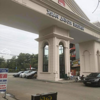 Bán Đất Chính Chủ Kim Chung Hoài Đức