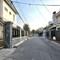Đất Phú Lợi Hẻm 178 Huỳnh Văn Lũy, 106M2 Thổ Cư 60M Đường Nhựa 6M Đẹp Tuyệt Vời Giá Tốt 2Ty9