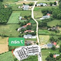 Siêu Phẩm Sát Mặt Hồ Sinh Thái Và Quốc Lộ 217B Giá Chỉ Hơn 1 Triệu/M2