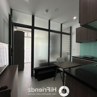 Căn Hộ Cao Cấp Mới Xây 100%| 1 Phòng Ngủtách Bếp Ban Công & Studio, Thang Máy, Hầm Xe, Gần Vx Dân Chủ Q3