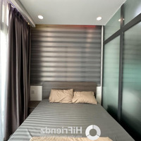 Căn Hộ Cao Cấp Mới Xây 100%| 1 Phòng Ngủtách Bếp Ban Công & Studio, Thang Máy, Hầm Xe, Gần Vx Dân Chủ Q3