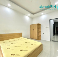 Cho Thuê Cc Mini, 2 Phòng Ngủ+ 1 Vệ Sinh 80M2, 8 Triệu Ở Vạn Tượng, Q5, Hcm Hàng Hiếm Tại Hot