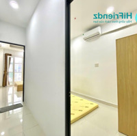 Cho Thuê Cc Mini, 2 Phòng Ngủ+ 1 Vệ Sinh 80M2, 8 Triệu Ở Vạn Tượng, Q5, Hcm Hàng Hiếm Tại Hot