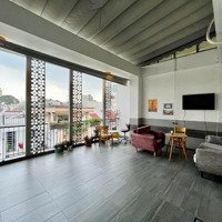 Cho Thuê Chdv 2 Phòng Ngủsiêu Rộng 70M2 Ngay Cầu Lê Văn Sỹ, Vòng Xoay Dân Chủ, Ga Sài Gòn