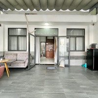 Cho Thuê Chdv 2 Phòng Ngủsiêu Rộng 70M2 Ngay Cầu Lê Văn Sỹ, Vòng Xoay Dân Chủ, Ga Sài Gòn