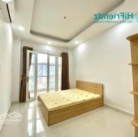 Cho Thuê Cc Mini Thang Máy 2 Phòng Ngủ 1 Vệ Sinhgiá Cực Chất 8 Triệu, 50M2 Tại Vạn Tượng, Phường 13, Quận 5