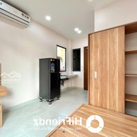 Cho Thuê Cc Mini 30M2, Thang Máy Tại Phường 4, Q5, Hcm