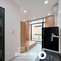 Cho Thuê Cc Mini 30M2, Thang Máy Tại Phường 4, Q5, Hcm