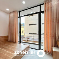 Cho Thuê Cc Mini 30M2, Thang Máy Tại Phường 4, Q5, Hcm