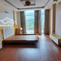 Cho Thuê Nhà Ngõ 190 Hoàng Quốc Việt 55M2 X5T Ô Tô Đỗ Cửa