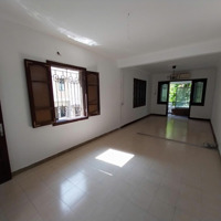 Cho Thuê Liền Kề 150M2, 25 Triệu Vnd Tại Dốc Vạn Kiếp, Bạch Đằng, Hai Bà Trưng, Hà Nội
