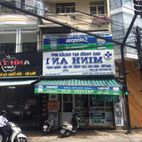Cho Thuê Nhà Số 01 Cao Bá Quát Nha Trang; Ngay Ngã 4, Giá Thoả Thuận. Đt Liên Hệ: 0982462098