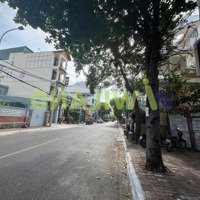 Cho Thuê Mặt Bằng Mặt Tiền Lý Tự Trọng, Vũng Tàu, Phù Hợp Kinh Doanh Shop, Store