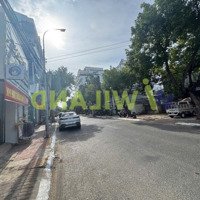Cho Thuê Mặt Bằng Mặt Tiền Lý Tự Trọng, Vũng Tàu, Phù Hợp Kinh Doanh Shop, Store