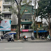 Cho Thuê Mặt Bằng Phố Ngô Quyền Hoàn Kiếm, Diện Tích 45M2, Mặt Tiền 5M