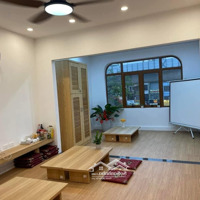 Cho Thuê Mặt Bằng Phố Ngô Quyền Hoàn Kiếm, Diện Tích 45M2, Mặt Tiền 5M