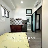 Cho Thuê Phòng Quận 8 Giá Rẻ Full Nội Thất Có Cửa Sổ