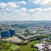 Bán Căn Hộ 2 Phòng Ngủ Fiato Uptown View Đẹp, Mặt Tiền Đường Tô Ngọc Vân, Vành Đai 2