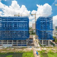 Bán Căn Hộ 2 Phòng Ngủ Fiato Uptown View Đẹp, Mặt Tiền Đường Tô Ngọc Vân, Vành Đai 2