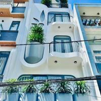 Bán Siêu Phẩm Nhà Phố Đường số 51, Phường 14, Quận Gò vấp, Hồ chí Minh
