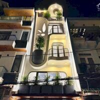 Bán Siêu Phẩm Nhà Phố Đường số 51, Phường 14, Quận Gò vấp, Hồ chí Minh