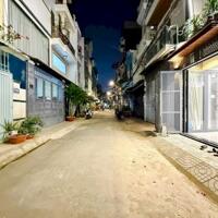 Bán Siêu Phẩm Nhà Phố Đường số 51, Phường 14, Quận Gò vấp, Hồ chí Minh
