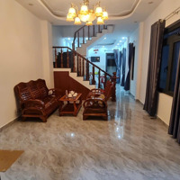 Nhà 3 Tầng Full Nội Thất Gần Chợ Thái Phiên, Đà Lạt, 3,8 Tỷ