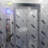 Phân Lô Phùng Chí Kiên- 46M2- 6 Tầng Thang Máy- Ô Tô Vào Nhà