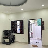 Bán Nhanh Nhà Đẹp 97.5M2 Ngay Góc 2 Mặt Tiền Hẻm Cao Văn Bé, Ngay Biển Hòn Chồng Giá Rẻ