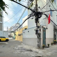 Bán Nhà Riêng Tại Đường Lý Thái Tổ, Phường 1, Quận 3, Hồ Chí Minh, 3 Tỷ, 25 M2 - Giá Siêu Hời