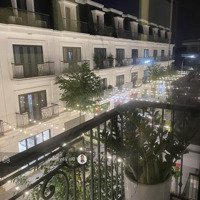 Bán Nhà Khu Đô Thị Việt Phát South City , 63M Hoàn Thiện Full Nội Thất - Thiết Kế Hiện Đại