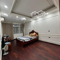 Bán Biệt Thự Mỹ Đình 2 Diện Tích 200M2 Giá Bán 40 Tỷ Full Nội Thất