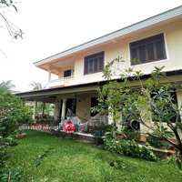 Bán Biệt Thự Mũi Né Domaine, Căn Góc 474M2 View Biển