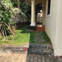 Bán Biệt Thự Mũi Né Domaine, Căn Góc 474M2 View Biển