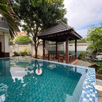 Bán Biệt Phương Nam - Góc 2 Mặt Tiền Đẳng Cấp Ngay Biển Bãi Sau Vũng Tàu