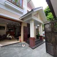 Bán Biệt Phương Nam - Góc 2 Mặt Tiền Đẳng Cấp Ngay Biển Bãi Sau Vũng Tàu