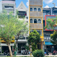 Khan Hiếm. Ngang 10M. Bán Nhà Mặt Tiền Nguyễn Văn Trỗi, 10X7,5M, Giá Chỉ 35 Tỷ . Qúa Ngon