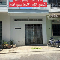 Bán Nhà 2 Mặt Tiền Đường Dã Tượng, Vĩnh Nguyên, Nha Trang