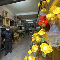 Bán Nhà Mặt Phố Bạch Mai, Trung Tâm Quận Hai Bà Viawr Hè Rộng , Ô Tô Dừng Đỗ 60M Giá Bán 26.5 Tỷ