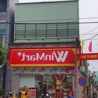 Bán Nhà Lô Góc 2 Mặt Tiền Đường An Nhơn 9, 88M2, Giá Bán 6.8 Tỷ
