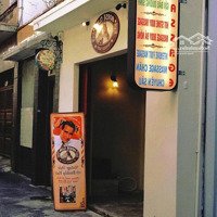 Bán Nhà Siêu Khan Hiếm-Quận 1 (Ngay Vòng Xoay Phù Đổng)- Diện Tích: 59M2 (2 Lầu)- Hđt 40 Triệu/Th - Giá Bán 20 Tỷ Tl