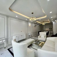 Cần Bán Gấp Căn Nhà 5 Tầng, Có Thang Máy Đường Nguyễn Văn Linh Và Đang Cho Thuê 50 Triệu/Tháng
