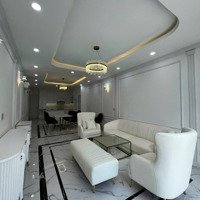 Cần Bán Gấp Căn Nhà 5 Tầng, Có Thang Máy Đường Nguyễn Văn Linh Và Đang Cho Thuê 50 Triệu/Tháng