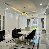 Cần Bán Gấp Căn Nhà 5 Tầng, Có Thang Máy Đường Nguyễn Văn Linh Và Đang Cho Thuê 50 Triệu/Tháng