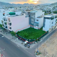 Lô Góc Đẹp Mê Ly Đường Thích Quảng Đức/ Phước Hải / Nha Trang