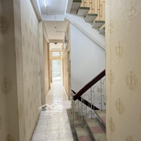 Bán Nhà Mặt Tiền Lê Đức Thọ 187M2 Full Thổ Cư Gò Vấp